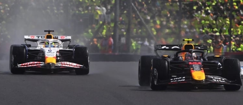 F1 otkriva mjere protiv A/B timova