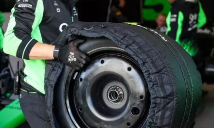 Kiša na VN Belgije bi mogla pokvariti Pirellijev strateški eksperiment