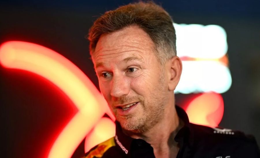 Horner priznaje da je odlazak iz Red Bulla ‘došao kao šok’ u oproštajnom govoru