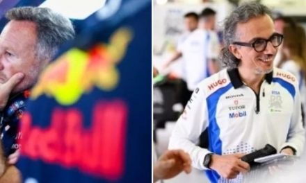 Red Bull otpustio Hornera, Mekies na njegovoj poziciji — Rezime dana