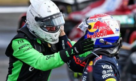 Marko otkrio: Perezova pobjeda prevagnula umjesto Hulkenberga