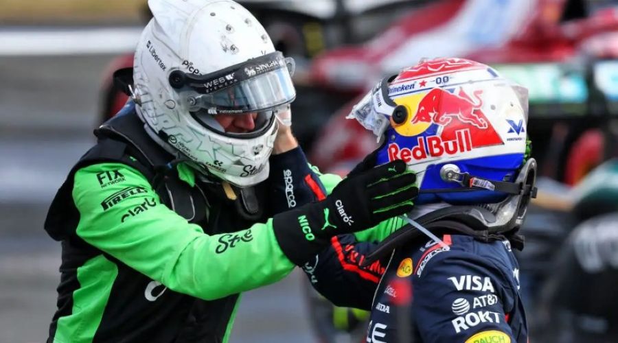 Marko otkrio: Perezova pobjeda prevagnula umjesto Hulkenberga