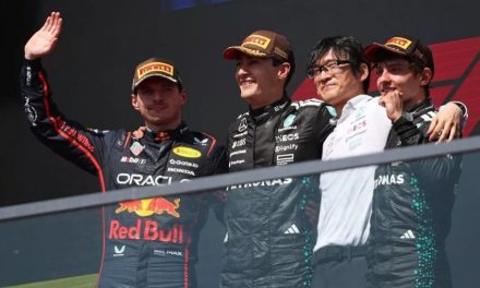 Verstappen i Mercedes: Šta GT3 potpis zaista znači za F1