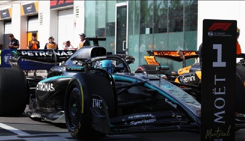 Mercedes: Aerodinamika će biti „najvažniji faktor“