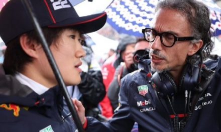 Red Bull: Tsunoda je i dalje „prioritet“ uprkos glasinama