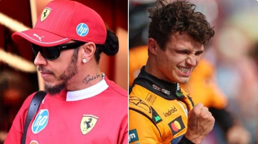 Najveći ikad nije beskoristan, Norris nije trebao biti heroj — Rezime dana