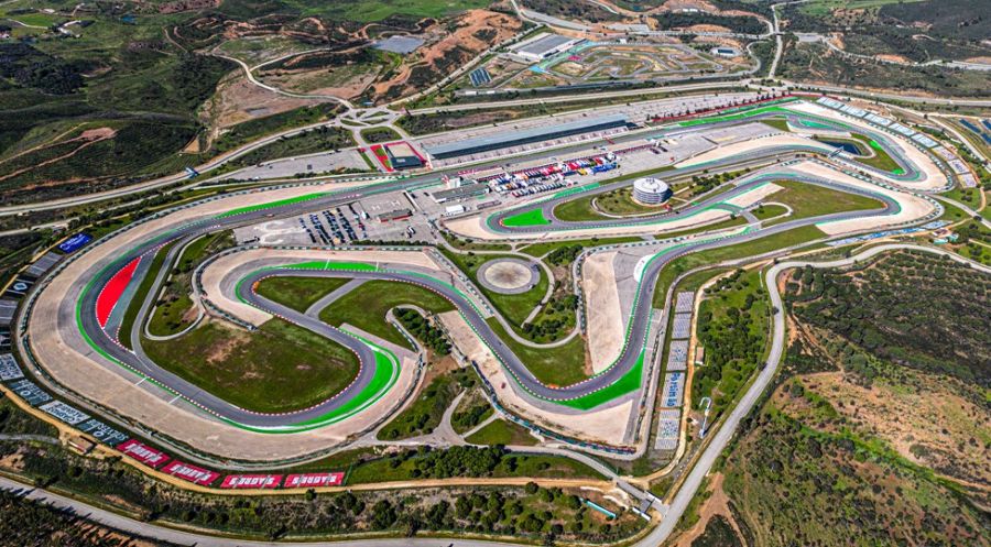 Portugal spreman za povratak Formule 1 u Algarve 2027