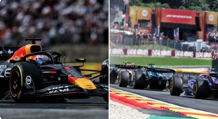 Red Bull ne pravi bolide prema Maxu, budućnost F1 u sprintu i obrnutom poretku — Rezime dana