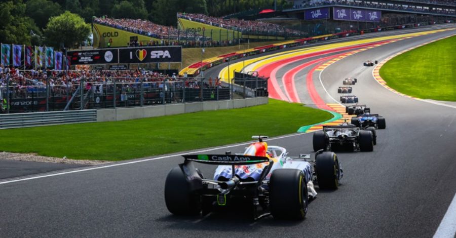 VN Belgije ne isključuje popunu kalendara