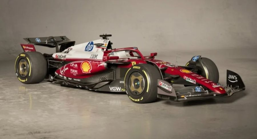 Ferrari i PUMA obilježavaju 50 godina 1. Laudinog naslova