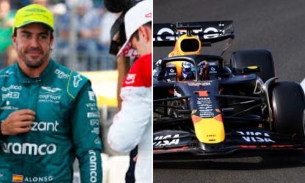 Alonso i Leclerc odabrani kao najbolji, Verstappen dokazuje da vozač pravi razliku — Rezime dana