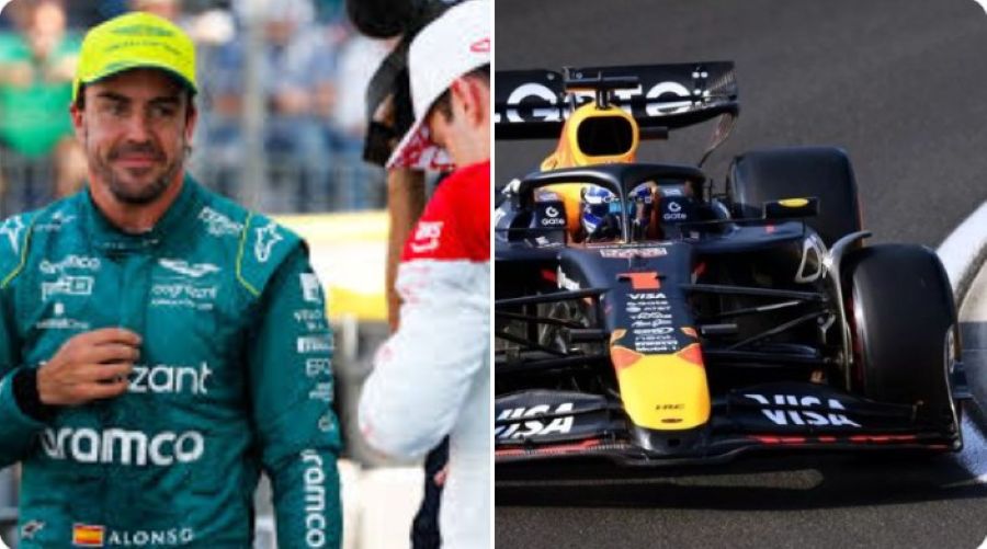 Alonso i Leclerc odabrani kao najbolji, Verstappen dokazuje da vozač pravi razliku — Rezime dana