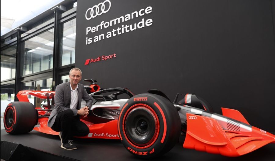 Cadillac potpisao bivšeg Audijevog šefa odjela motora