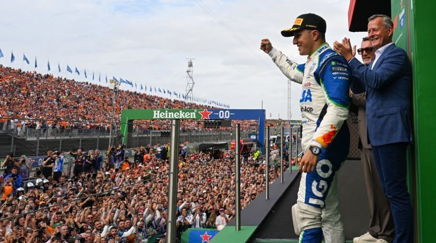 Marko vidi 2026. kao priliku za Hadjara