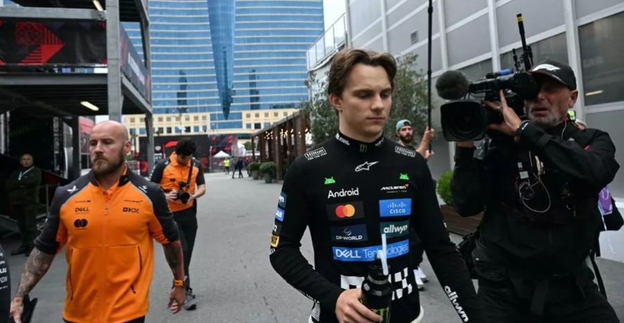 Stella: I Schumacher je imao loše vikende, Piastri će se vratiti jači