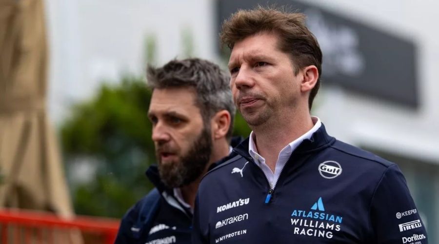 Vowles negira priče o težini, ali pitanja oko FW48 ostaju