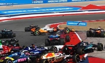 Brown: „Vožnja na nivou amatera“ izbacila oba McLarena u Austinu