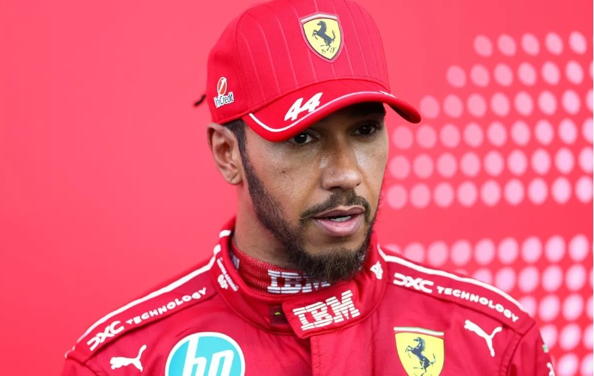 Hamilton kritikovao FIA-ine sudije: Imaju dvostruke standarde