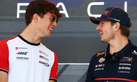 Bearman: Borba sa Verstappenom pokazala mi gdje je granica Formule 1