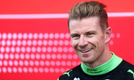 Hulkenberg odgovorio Brownu nakon povlačenja kritika: “Svi smo onda u pravu”