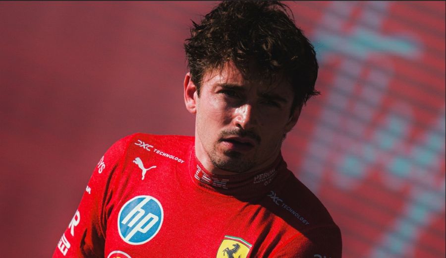 Navodno: U igri kontakt Leclerc – Aston Martin