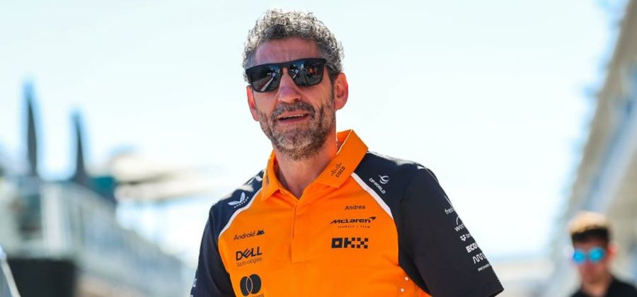 Stella: McLaren je pobijedio kao tim, ne kao zbir pojedinaca