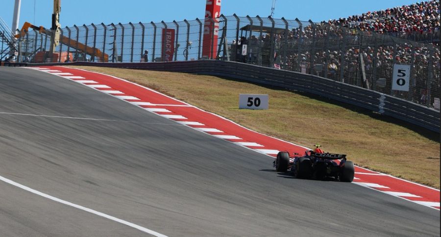 Red Bull odredio datum predstavljanja RB22 — Izvještaj