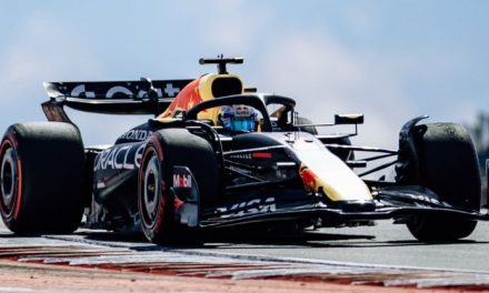 Max Verstappen pobjednik sprint utrke na VN SAD-a