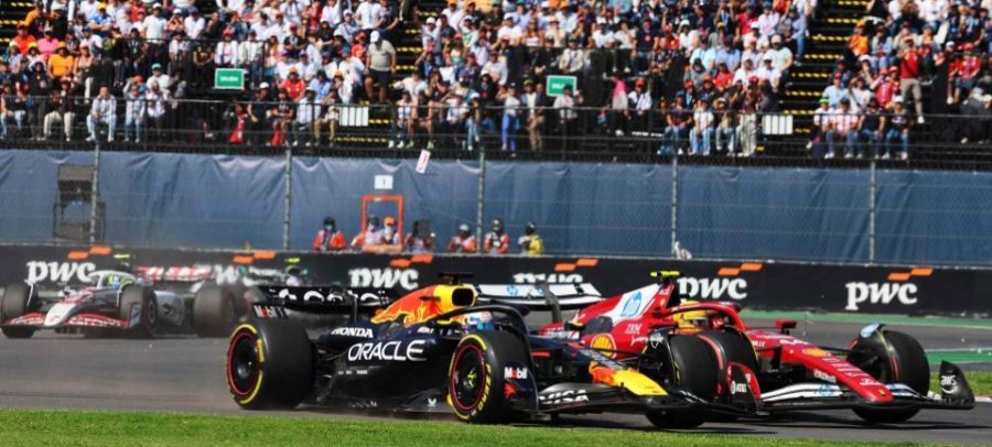 Coulthard bira Verstappena kao GOAT-a ispred Hamiltona