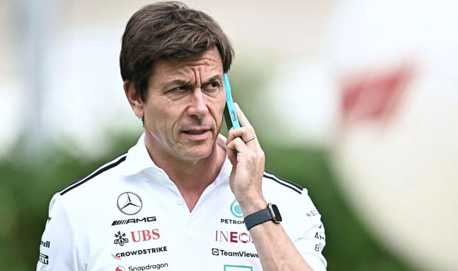 Wolff prodaje dio Mercedesovih dionica – vrijednost tima 6 milijardi $