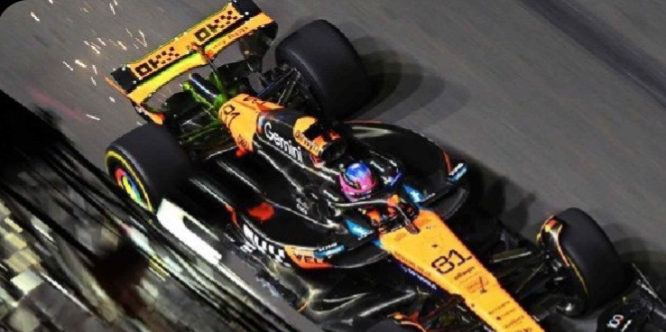 Piastri: Puno vozača nije bilo na softu – teško je reći gdje smo