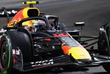 Red Bullovi „veliki propusti” dovode do Tsunodinog ispadanja u Q1 u Las Vegasu