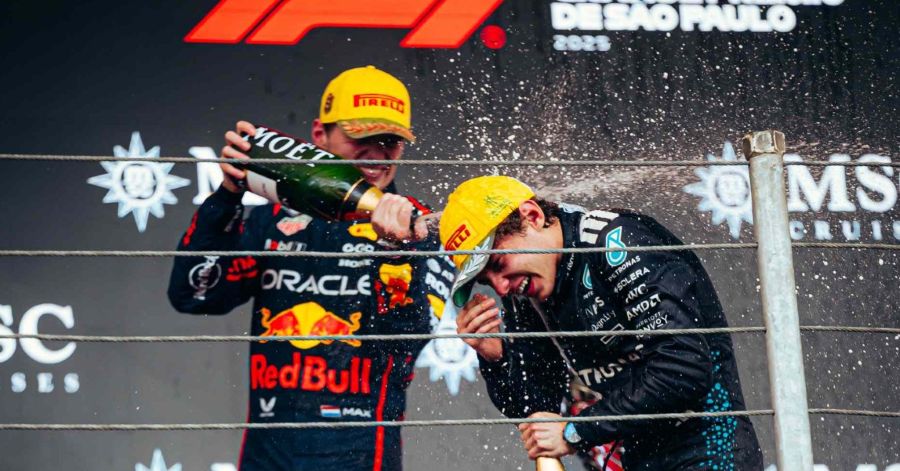Wolff: Samo Verstappen može ovo – zato je četverostruki prvak