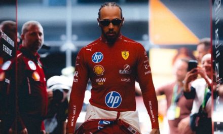 Vettel: Reakcija Hamiltona nakon Abu Dhabija 2021. pokazuje njegovu pravu snagu