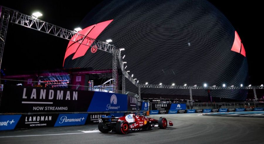 Leclerc očekuje borbu za pole position