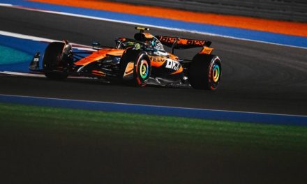 McLaren je upalio svoj bolid za sezonu 2026 — Izvještaj