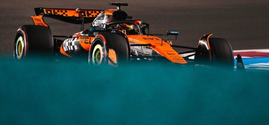 McLarenovo objašnjenje: Zašto je Oscar Piastri ponovo na vrhunskom nivou u Kataru