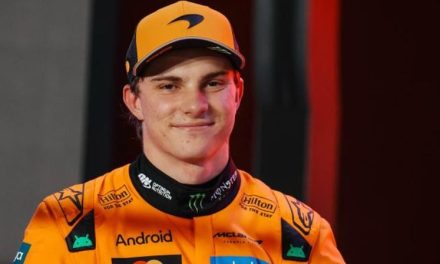 Piastri: Moram pobijediti