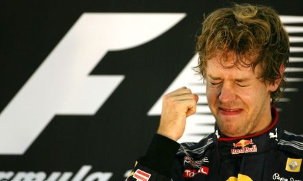 Sebastian Vettel: Dan kada je počela era novog prvaka