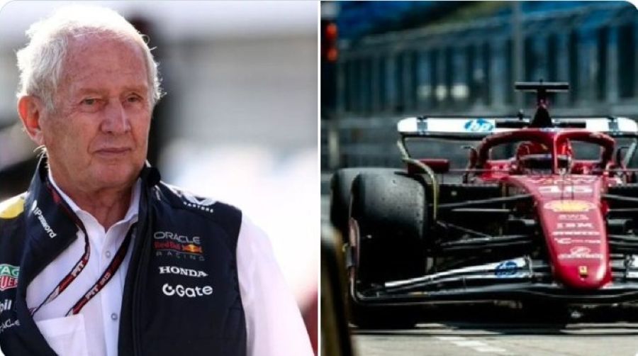 Marko napustio Red Bull, 2026. započela u Abu Dhabiju — Presjek dana