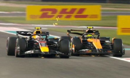 Mekies: Nije bilo ‘prljave’ igre u borbi Tsunoda vs Norris