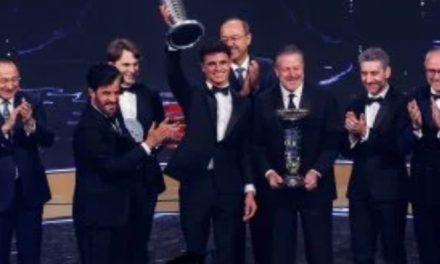 Stella: McLaren je pobjeđivao uz pošteno utrkivanje