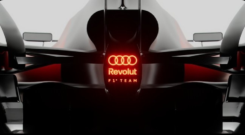 Audi uz novo ime otkrio i 20. januar za predstavljanje bolida