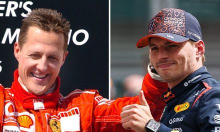 Schumacher i Verstappen su najbolji vozači koje sam gledao u F1 — Ralf Schumacher