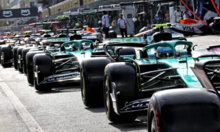 Vozačima F1 neće nedostajati bolidi sa efektom tla