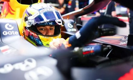 Hadjar otkriva gdje može napraviti razliku uz Verstappena u Red Bullu