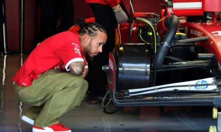 Bivši Schumacherov inžinjer: Ferrari snosi veliki dio krivice za Hamiltonovu sezonu