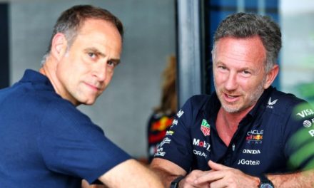 Red Bull: Nismo se mogli oslanjati na historiju – zato je Horner smijenjen