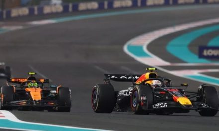 Red Bullove poruke ka Tsunodi bile su na granici prijetnje — Brundle