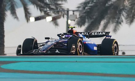 Sainz upozorava: Bit će mnogo iznenađenja u Abu Dhabiju